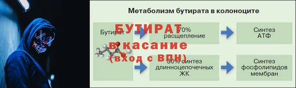 ALPHA PVP Богородск